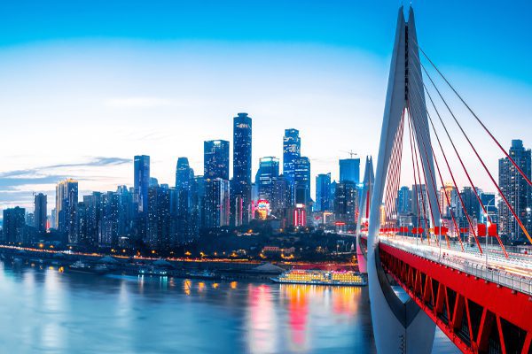 Marketing and sales arrangements in China