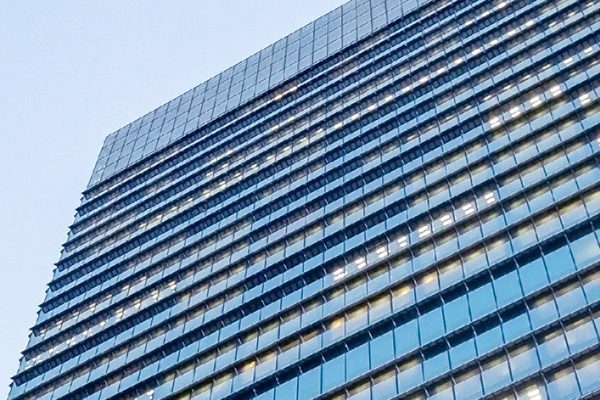 Astron Governance